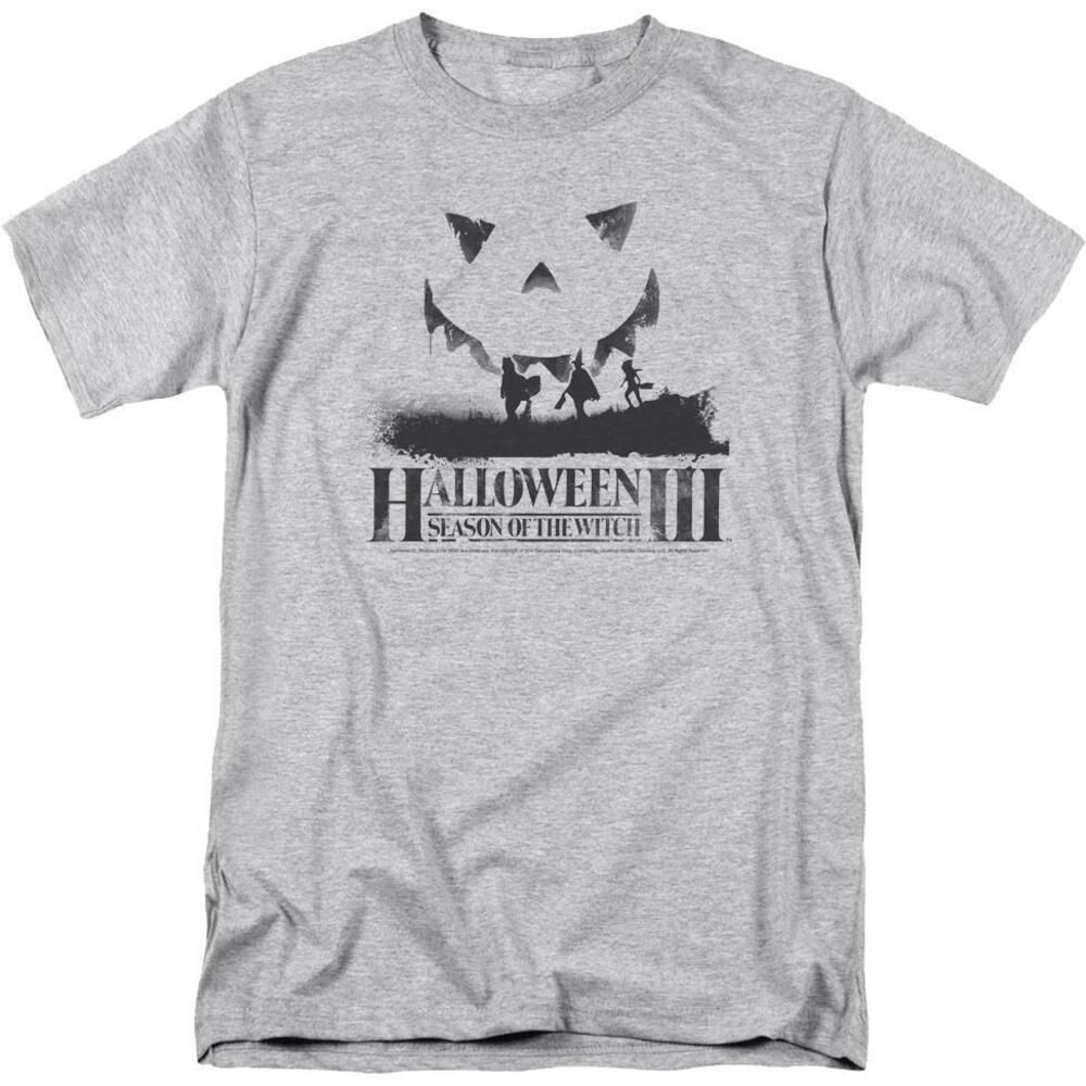 Silhouettes Halloween Iii Season Of The Witch Tshirt
